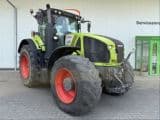 Claas Axion 960 - Afbeelding 2