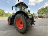 Claas Axion 960 - Afbeelding 4