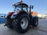 Steyr 6270 Terrus CVT - Afbeelding 2