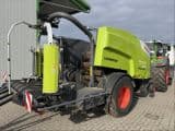 Claas Rollant 454 Uniwrap - Afbeelding 4