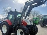 Steyr 4130 Profi CVT - Afbeelding 2