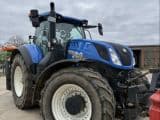 New Holland T7.290 AutoCommand - Afbeelding 1