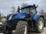 New Holland T7.290 AutoCommand - Afbeelding 2
