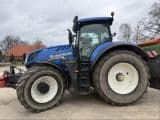 New Holland T7.290 AutoCommand - Afbeelding 3