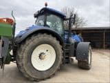 New Holland T7.290 AutoCommand - Afbeelding 4
