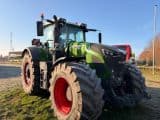 Fendt 942 Vario Gen7 ProfiPlus - Afbeelding 1