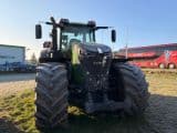 Fendt 942 Vario Gen7 ProfiPlus - Afbeelding 2