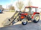 Case IH 640S - Afbeelding 2
