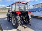 Case IH 640S - Afbeelding 4