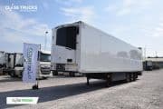 Schmitz Cargobull SKO FP 45 ThermoKing SLXi 300 - Afbeelding 1