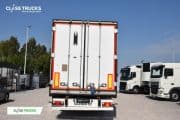Schmitz Cargobull SKO FP 45 ThermoKing SLXi 300 - Afbeelding 4