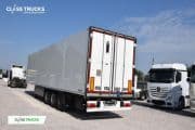 Schmitz Cargobull SKO FP 45 ThermoKing SLXi 300 - Afbeelding 6