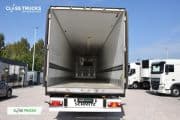 Schmitz Cargobull SKO FP 45 ThermoKing SLXi 300 - Afbeelding 7