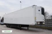 Schmitz Cargobull SKO FP 60 ThermoKing SLXi 300 - Afbeelding 3