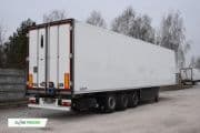 Schmitz Cargobull SKO FP 60 ThermoKing SLXi 300 - Afbeelding 4