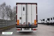 Schmitz Cargobull SKO FP 60 ThermoKing SLXi 300 - Afbeelding 5