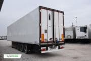 Schmitz Cargobull SKO FP 60 ThermoKing SLXi 300 - Afbeelding 6