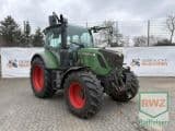 Fendt 310 Vario S4 - Afbeelding 1