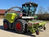 Claas Jaguar 950 - Afbeelding 1