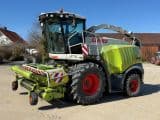Claas Jaguar 950 - Afbeelding 2