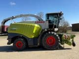 Claas Jaguar 950 - Afbeelding 4