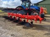 Kuhn VM L NSH 5E T - Afbeelding 4