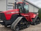 Case IH STX 450 QuadTrac - Afbeelding 2