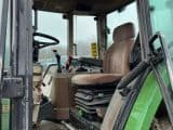 John Deere 6100 Med frontlæsser - Afbeelding 3