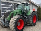 Fendt 936 Vario med frontlift - Afbeelding 2