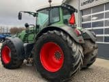 Fendt 936 Vario med frontlift - Afbeelding 3