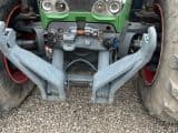 Fendt 936 Vario med frontlift - Afbeelding 4