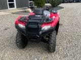 Honda TRX 420 FE Vi har altid et stort lager af nye ATV, så der - Afbeelding 3