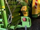Krone Bigpack 890 XC Fabriksny - Afbeelding 2