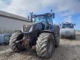 New Holland T7.315 HD AC G - Afbeelding 1