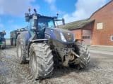 New Holland T7.315 HD AC G - Afbeelding 2