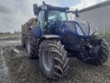 New Holland T7.225AC STAGE V - Afbeelding 2