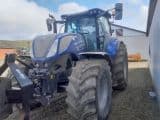 New Holland T7.270AC STAGE V - Afbeelding 2