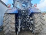 New Holland T7.270AC STAGE V - Afbeelding 3