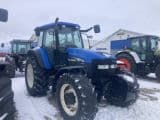 New Holland TM140 - Afbeelding 2