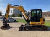 JCB 86 C-2 - Afbeelding 1