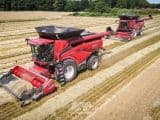Case IH Axial Flow AF10 - Afbeelding 3