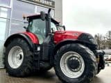 Case IH tum 300 CVX - Afbeelding 1