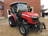 Massey Ferguson 1750 M HC - Afbeelding 2