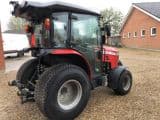 Massey Ferguson 1750 M HC - Afbeelding 3