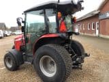 Massey Ferguson 1750 M HC - Afbeelding 4