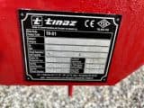 Tinaz 25 tons - Afbeelding 3