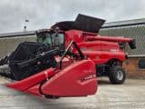 Case IH AXIAL-FLOW 8250 - Afbeelding 1