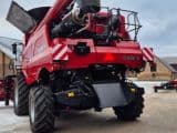 Case IH AXIAL-FLOW 8250 - Afbeelding 3