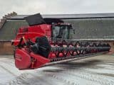 Case IH AXIAL-FLOW 8250 - Afbeelding 1