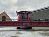 Case IH AXIAL-FLOW 8250 - Afbeelding 4